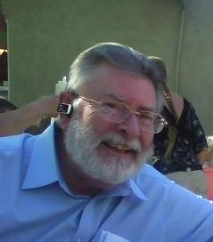 David Hess